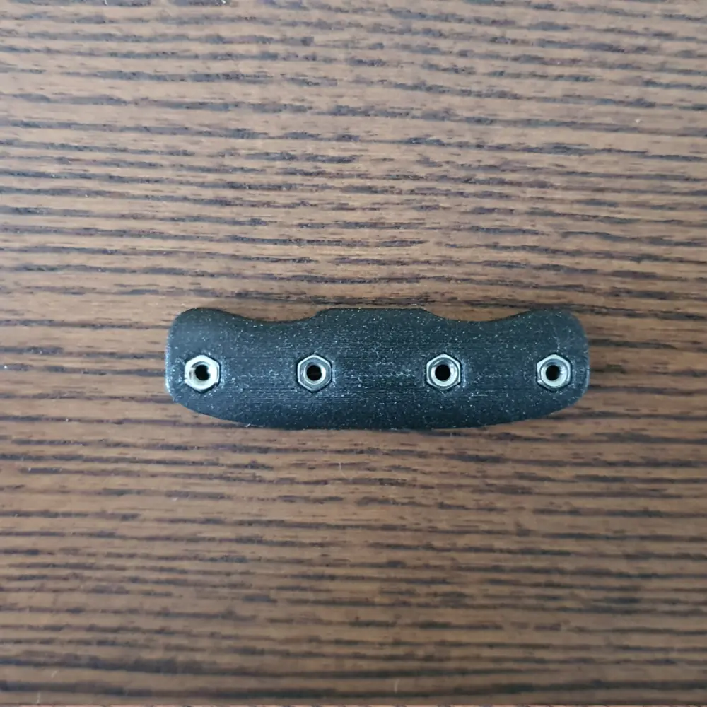 Ergonomische C-Griffe/C-Handels – Bild 5