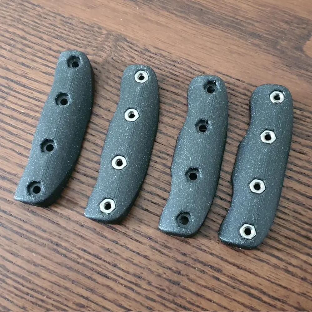 Ergonomische C-Griffe/C-Handels – Bild 4